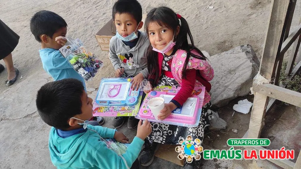 Donaciones en El Agustino: Dale una Segunda Vida a tus Cosas y Ayuda a Quienes Más lo Necesitan