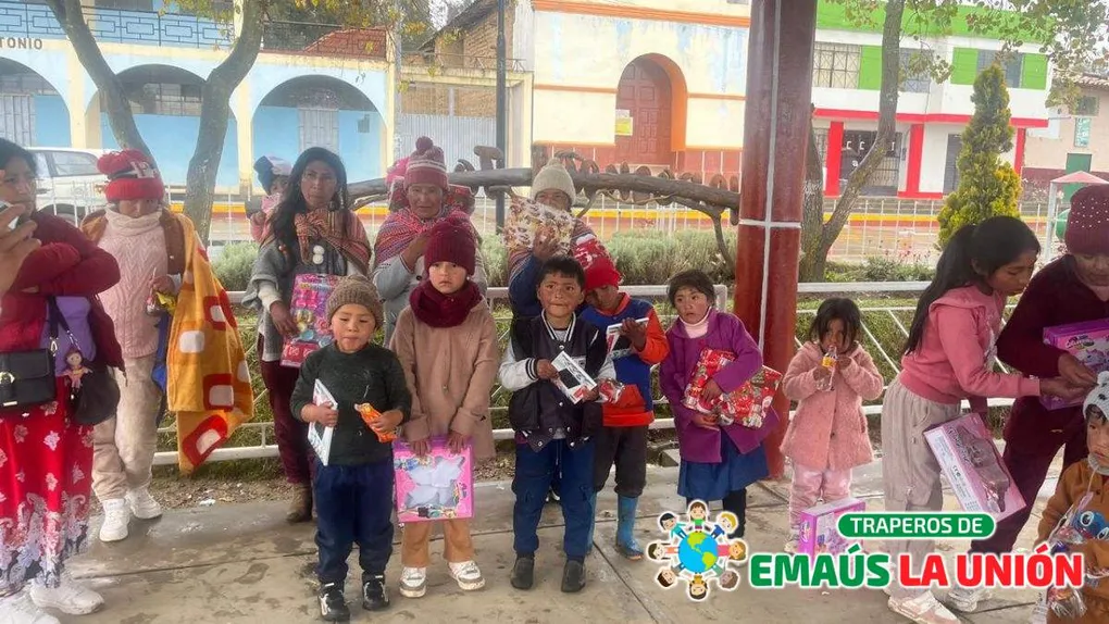 Donaciones en Los Olivos: Transforma tus Objetos en Ayuda Social