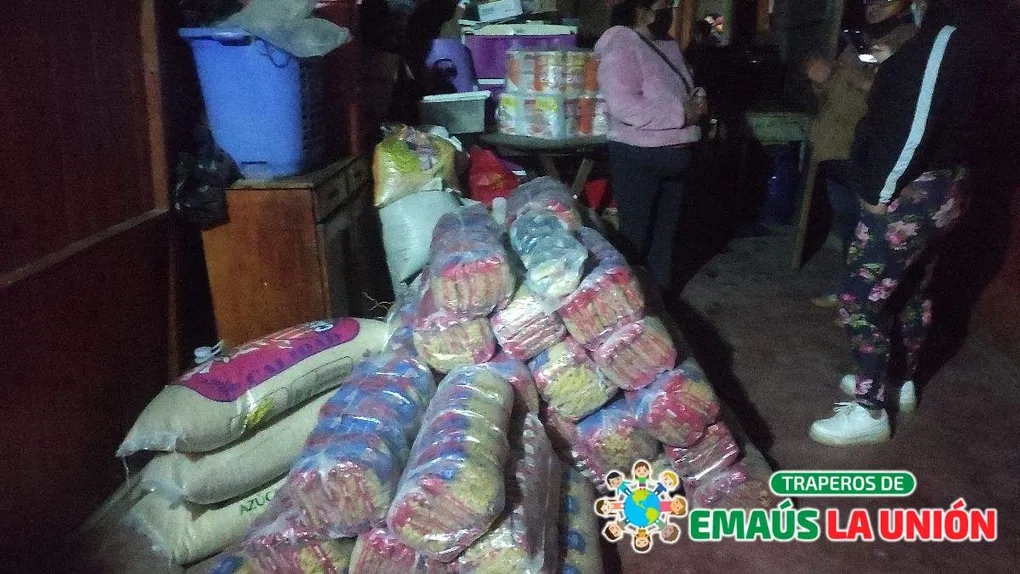 Donaciones en Lima: ¡Tu ayuda transforma vidas!