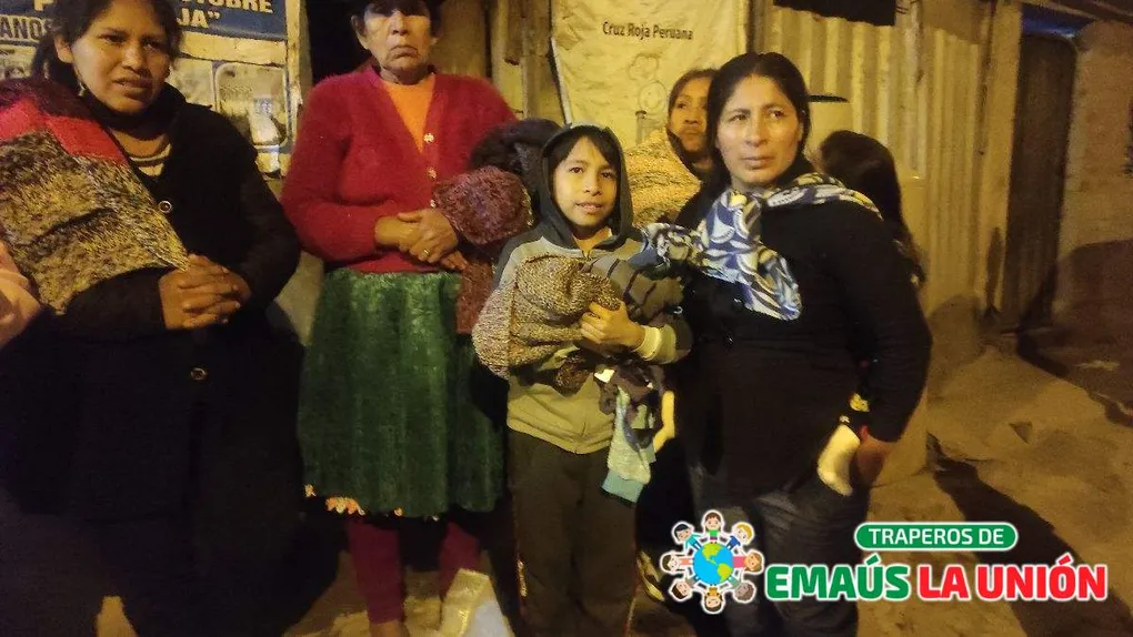 Dónde Donar Chatarra en Barranco: Ayuda Social y Cuidado del Planeta