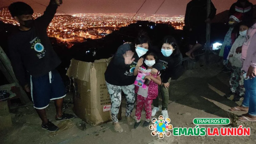 Donde donar chatarra en Huaycán: ¡Dale una segunda vida y ayuda a quien lo necesita!