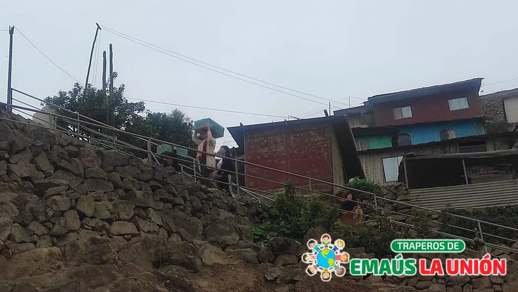 Dónde donar chatarra en Jesús María para ayudar al planeta y a quienes más lo necesitan