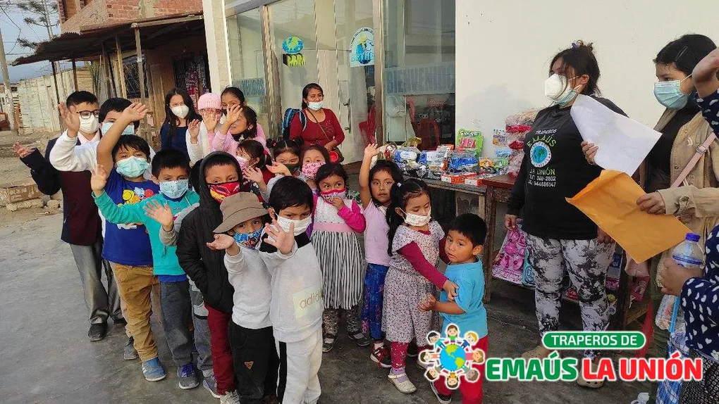 Dónde donar chatarra en La Molina: ¡Ayuda al planeta y a quienes más lo necesitan!