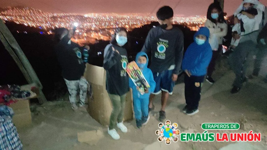 Dónde donar chatarra en San Miguel: Dale una segunda vida al metal y ayuda