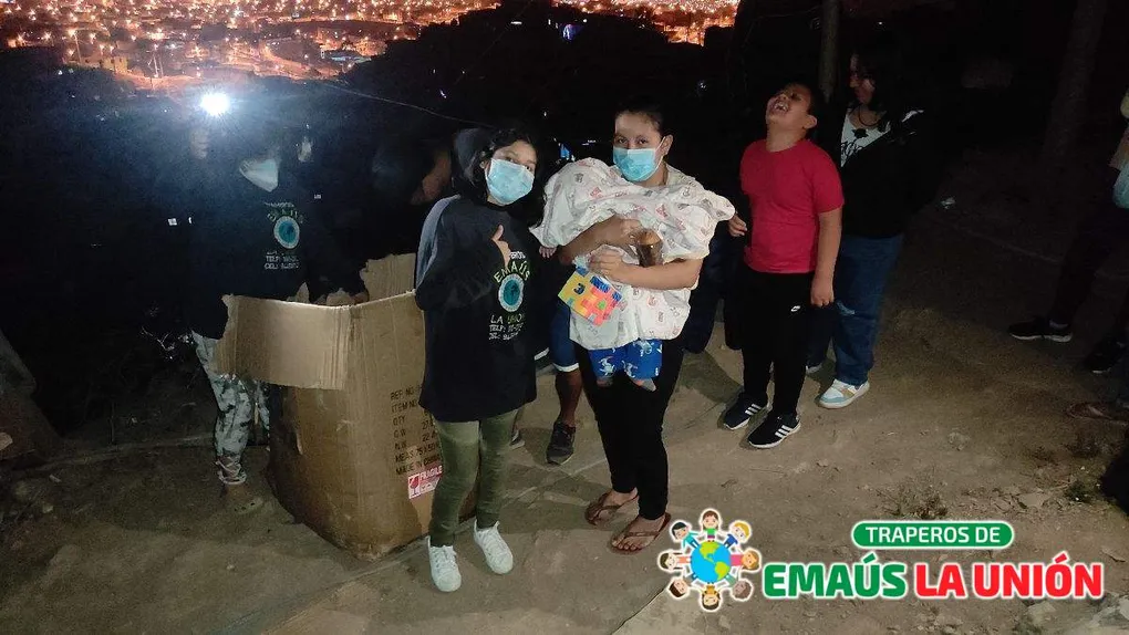 Dónde donar chatarra en Valdiviezo: ¡Ayuda y recicla con Traperos de Emaús La Unión!