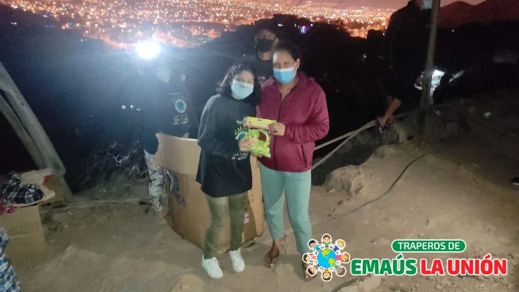 Dónde Donar Cocinas Usadas en Ancón: ¡Ayuda y Recicla con Emaús La Unión!