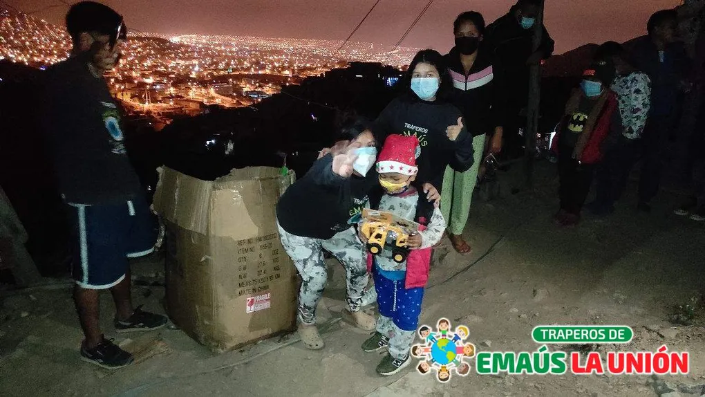 Dónde Donar Cocinas Usadas en Huaycán: ¡Transforma Tu Cocina en Ayuda!