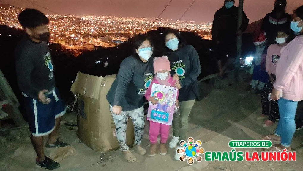 Dónde Donar Computadoras Usadas en Lima: ¡Ayuda y Recicla con Traperos de Emaús La Unión!
