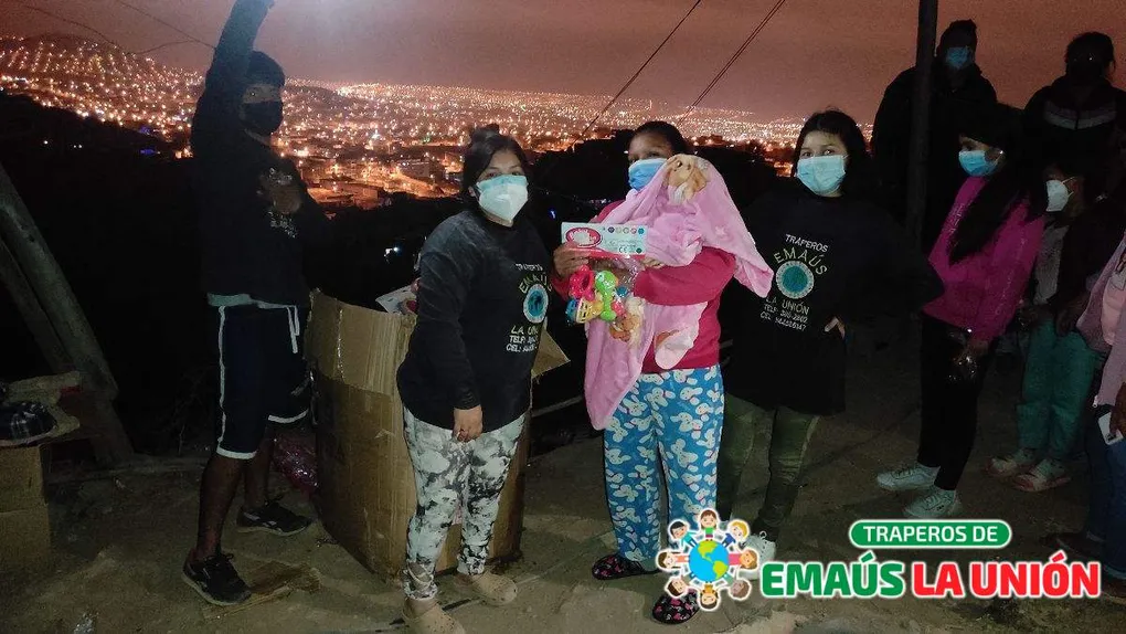 Dónde donar electrodomésticos en Comas para ayudar y reciclar fácil