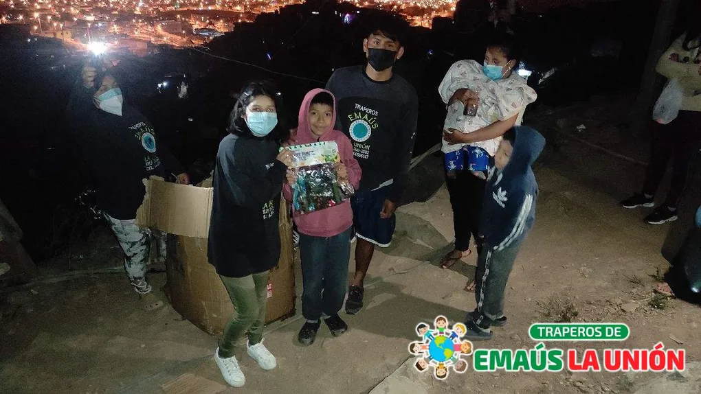 Dónde Donar Juguetes Usados en Carmen de La Legua: ¡Dale una Segunda Vida a la Alegría!