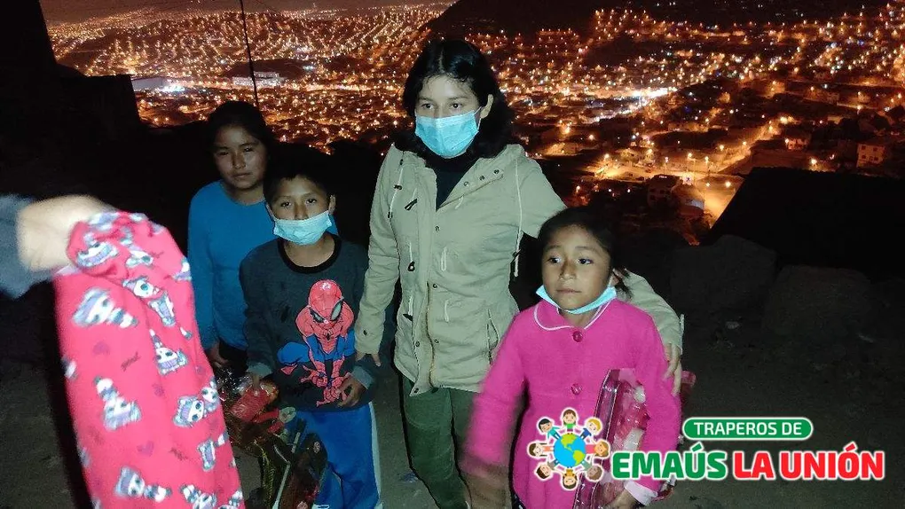 Dónde Donar Juguetes Usados en Miraflores: ¡Ayuda a Niños y Libera Espacio!
