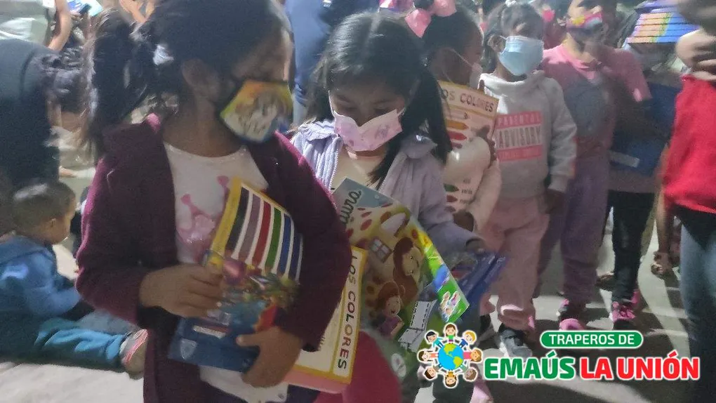 Dónde donar juguetes usados en Lima y Callao: ¡Alegría para niños y el planeta!