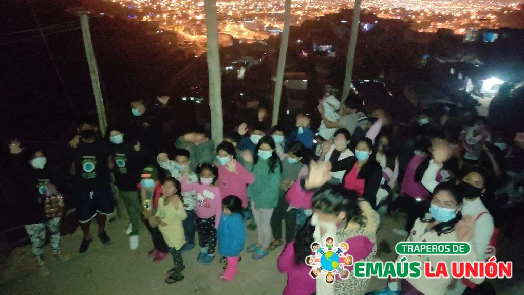 Dónde Donar Juguetes Usados en San Isidro: ¡Un Pequeño Gesto que Genera Grandes Sonrisas!