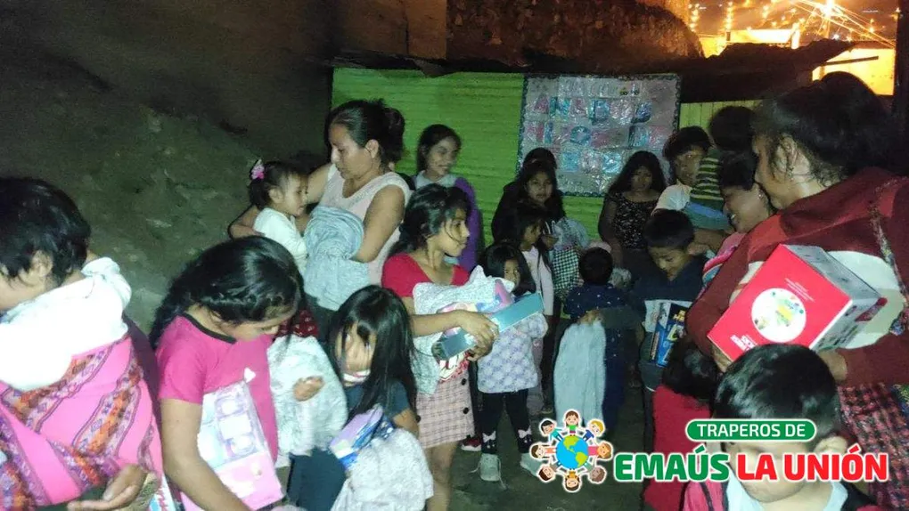 Dónde Donar Juguetes Usados en Valdiviezo y Alrededores: ¡Haz Sonreír a un Niño!