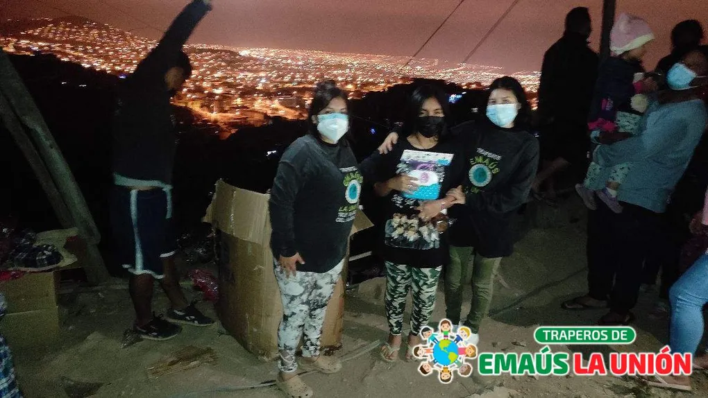 Dónde donar lavadoras usadas en Bellavista y darles una segunda vida