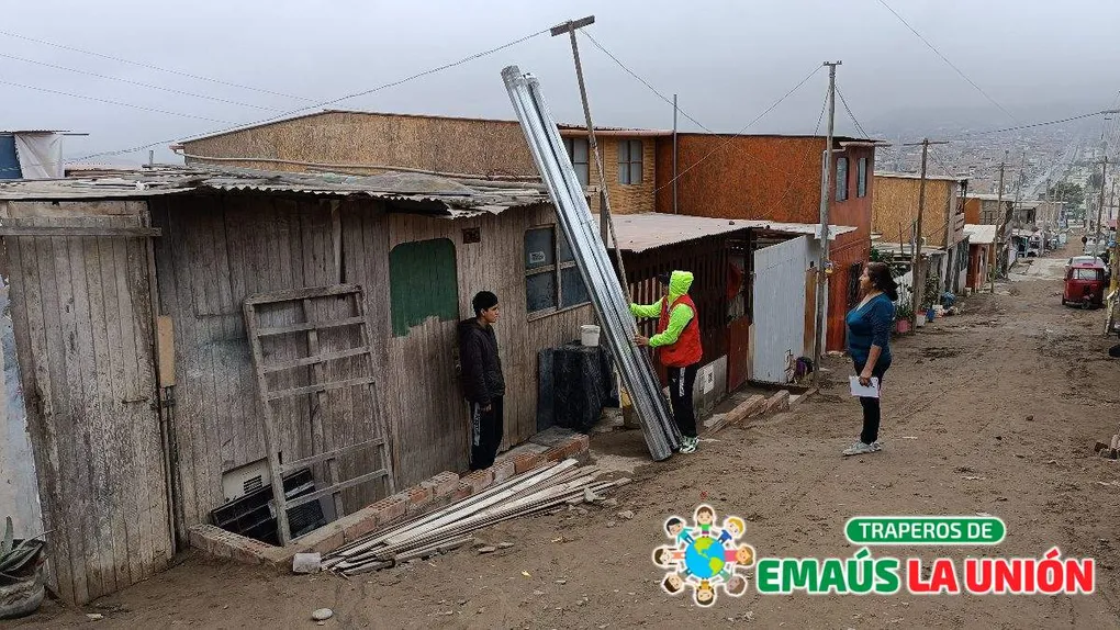 Dónde donar lavadoras usadas en San Isidro: Tu guía para ayudar y liberar espacio