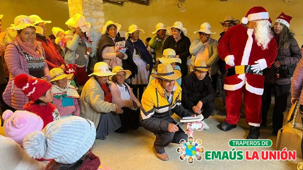 Dónde donar reciclaje en Cerro Azul y ayudar al mismo tiempo