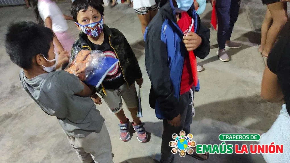 Dónde Donar Reciclaje en Chaclacayo: ¡Dale una Segunda Vida a tus Objetos!