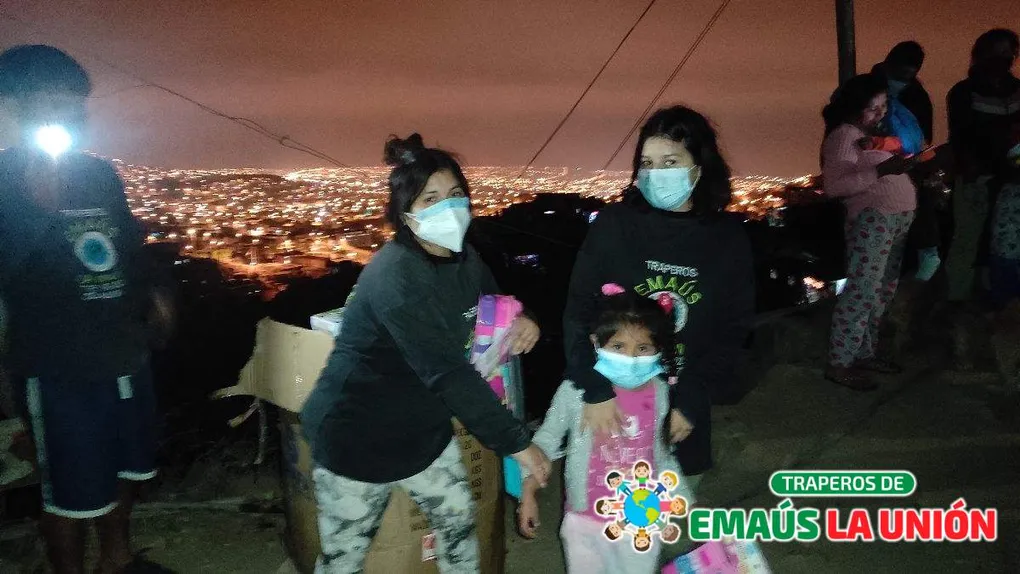 Dónde Donar Refrigeradoras Usadas en La Punta y Ayudar