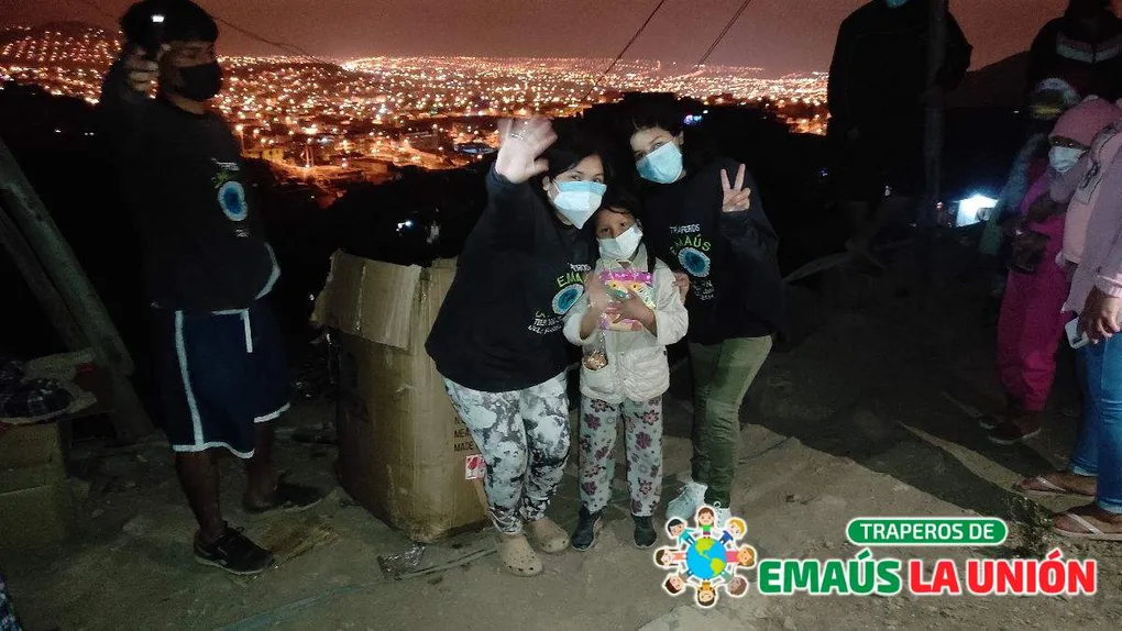 Dónde donar refrigeradoras usadas en Pueblo Libre y ayudar a quien lo necesita