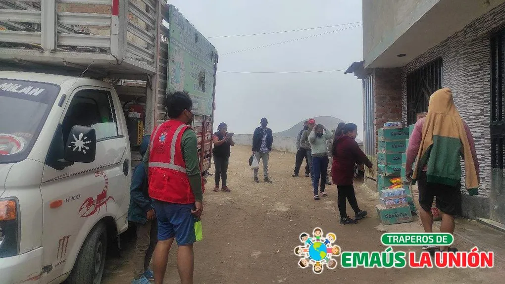 Dónde Donar Refrigeradoras Usadas en San Juan de Miraflores: Guía Solidaria