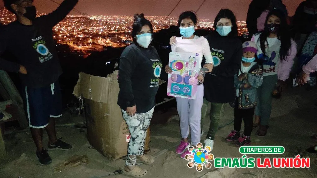 Donar Refrigeradoras Usadas en Villa El Salvador: ¡Ayuda y Libera Espacio!