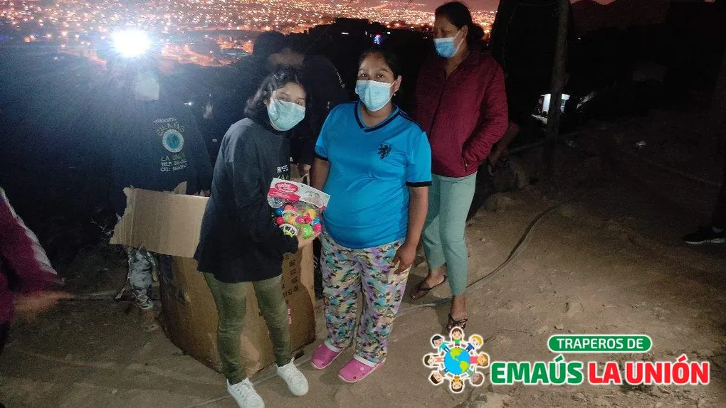 ¡Recolección de chatarra a domicilio en Surquillo! Libera espacio y ayuda.