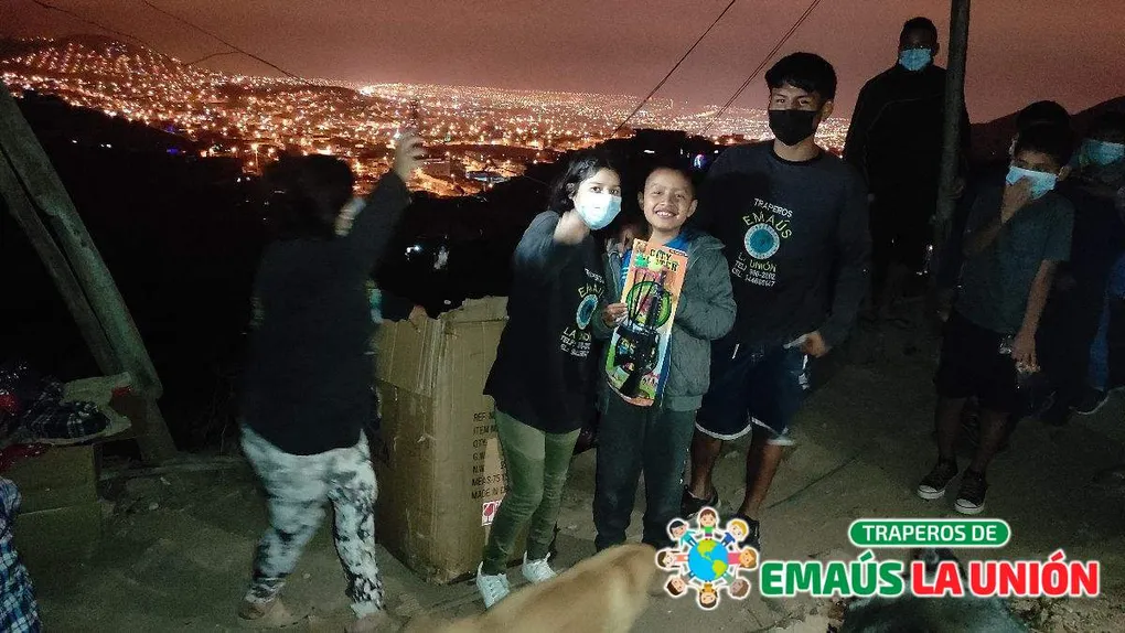 ¡Libera Espacio y Ayuda! Recolección Gratuita de Cocinas Usadas en La Punta