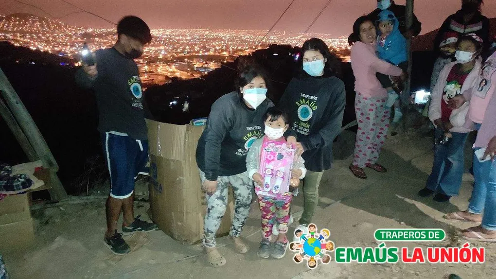 ¡Libera espacio y ayuda! Recolección de cocinas usadas en Miraflores