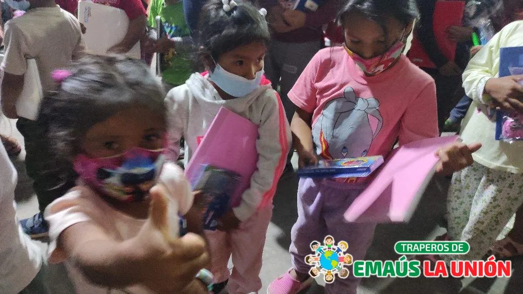 ¡Tu lavadora usada puede cambiar vidas! Recolección gratuita en Bellavista