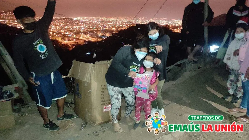 ¡Libera espacio en casa! Recolección de Lavadoras Usadas en El Agustino