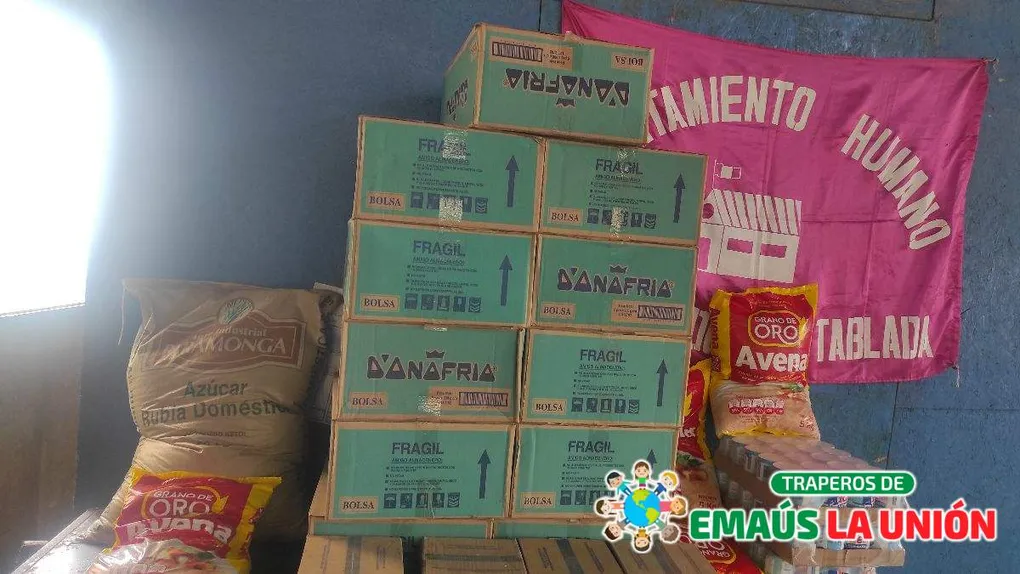 ¡Libera espacio y ayuda! Recolección de Lavadoras Usadas en Lurín
