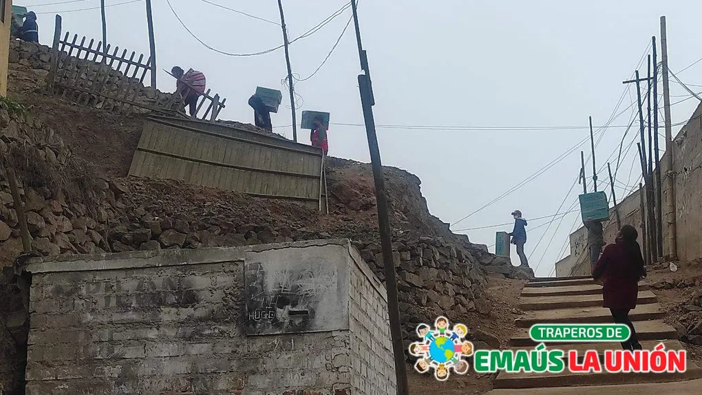 ¡Libera tu espacio! Recolección de Lavadoras Usadas en San Isidro