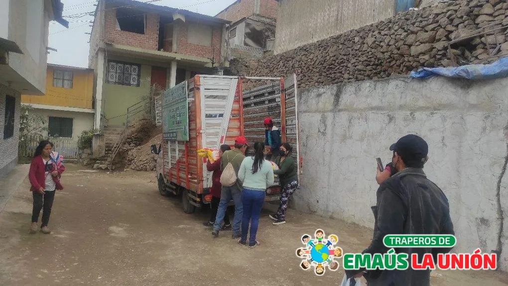 ¡Recolección de lavadoras usadas en Villa María del Triunfo! Libera espacio y ayuda.