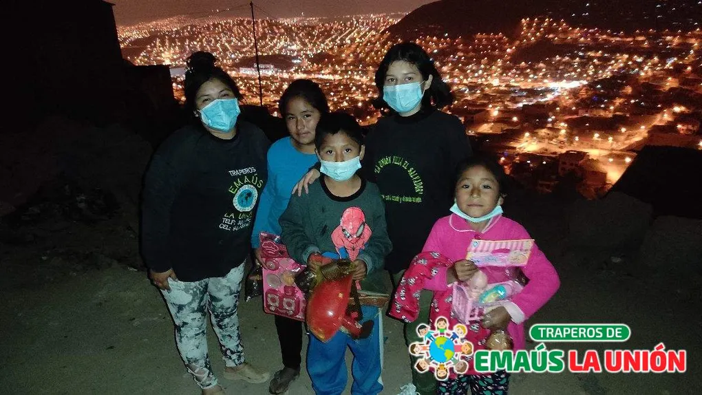 ¡Libera espacio y ayuda con la recolección de muebles usados en Carabayllo!