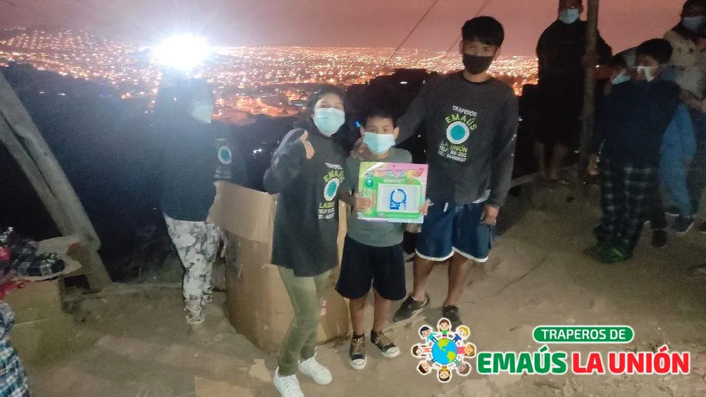 ¡Dona tus Muebles Usados en Chaclacayo y Ayuda a Quienes Más lo Necesitan!