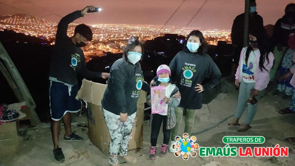 Recolección de Reciclaje a Domicilio en La Punta: ¡Tu Ayuda Cuenta!