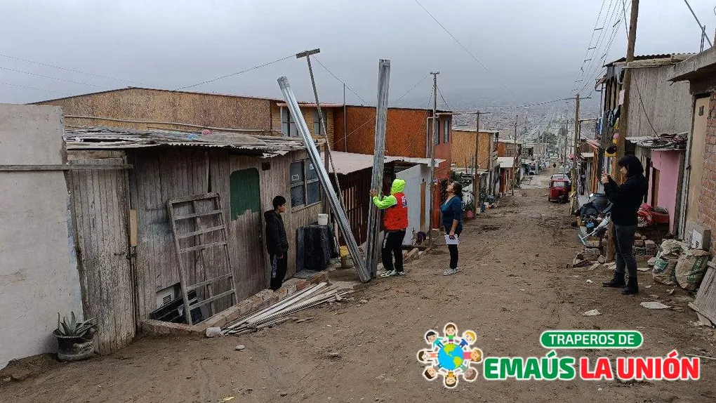 ¡Libera espacio y ayuda! Recolección de Refrigeradoras Usadas en Ancón