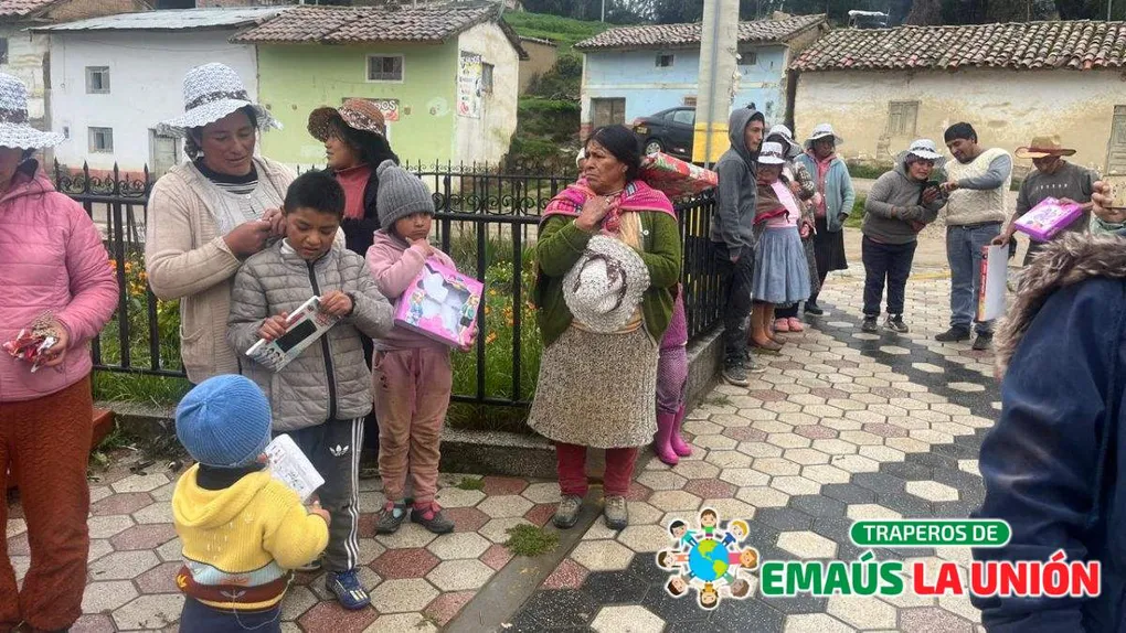 ¡Libera espacio y ayuda! Recolección de refrigeradoras usadas en Callao