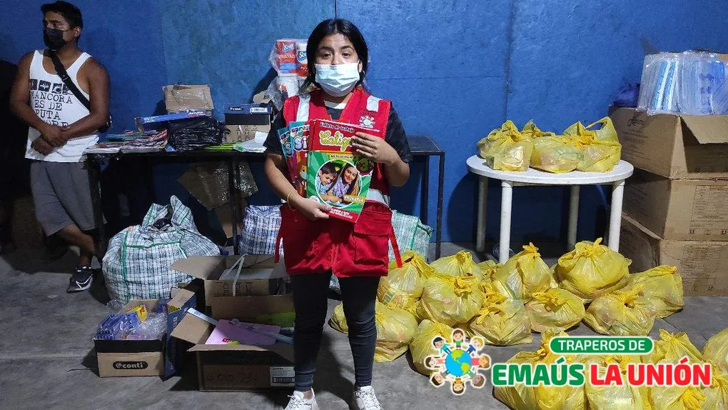 ¡Libera espacio! Recolección de Refrigeradoras Usadas en San Borja: ¡Ayuda y Reutiliza!