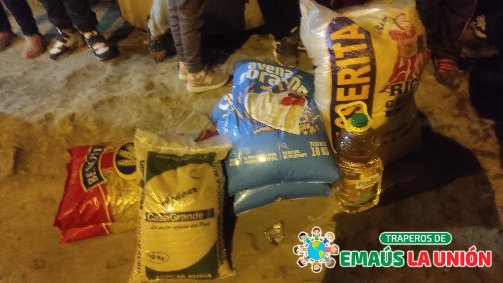 ¡Libera espacio y ayuda! Recolección de Refrigeradoras Usadas en San Juan de Miraflores