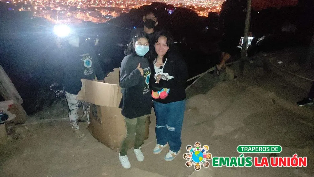 ¡Libera espacio y ayuda! Recolección de Refrigeradoras Usadas en San Martín de Porres