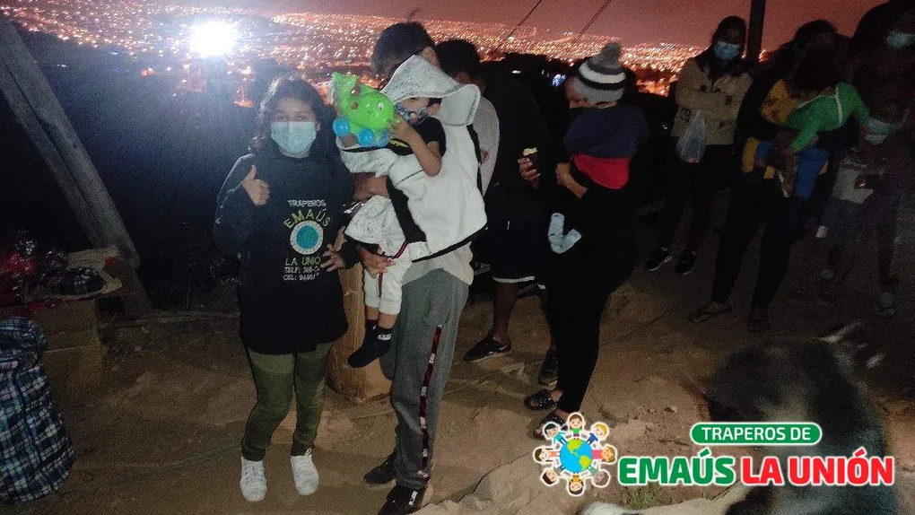 ¡Libera espacio! Recolección de secadoras usadas en Chilca