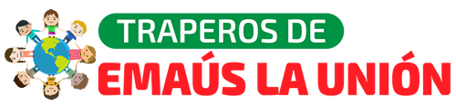 Emaús La Unión Logo