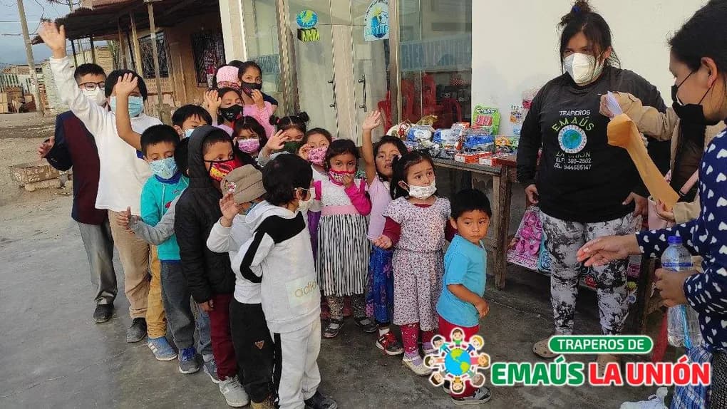 Donde Donar Chatarra: Transforma tus Metales en Ayuda Social