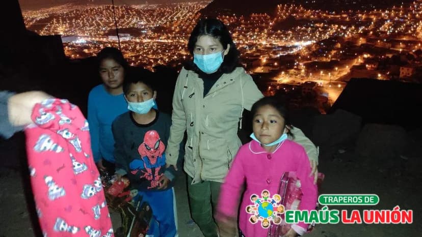 Dónde Donar Juguetes Usados en San Bartolo para Ayudar