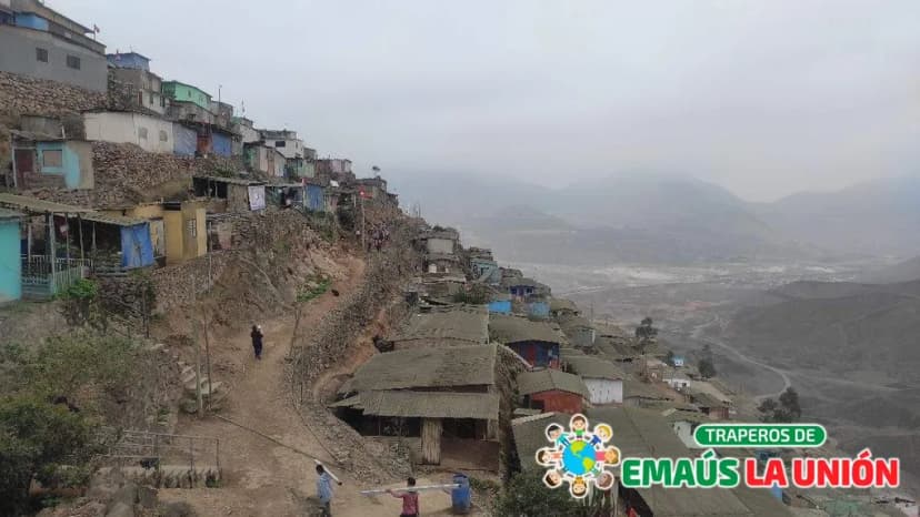 Dónde donar libros usados en San Martín de Porres y ayudar a quienes más lo necesitan