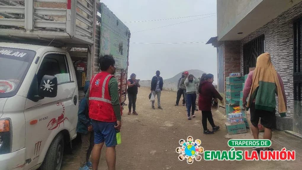 Dónde Donar Refrigeradoras Usadas en San Juan de Miraflores: Guía Solidaria