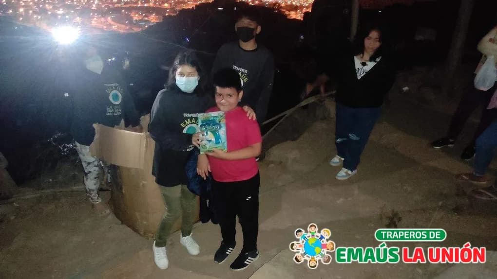 Dónde Donar Ropa Usada en Huaycán: ¡Tu Ayuda Transforma Vidas!