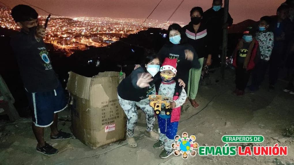 Donar Secadoras Usadas en Carmen de La Legua: ¡Ayuda y Reutiliza con Emaús La Unión!